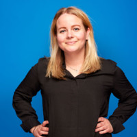 Sophie Ravn Spurkeland