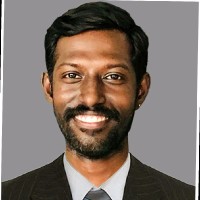 Naresh Subramanian