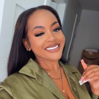 Bianca Jones