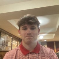 Connor Reddish