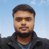 Subhasisha Nayak
