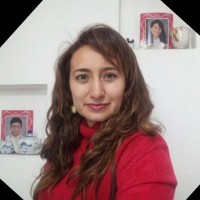 Azucena Soto
