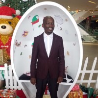 Victor Maina