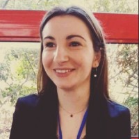 Chaido Eirini Kaltsogianni