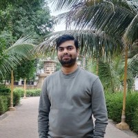 Ankit Pandey