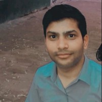 Pushpendra Kumar Soni