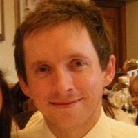 Neil Monk