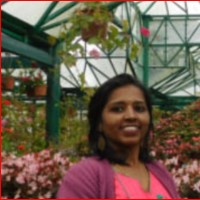 Kokila Balakrishnan