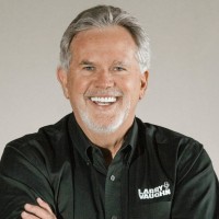 Larry Vaughn