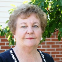 Sharon Swift