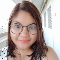 Rizza Loise Aguilar- Crisanto