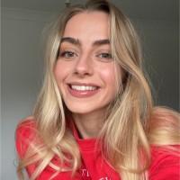 Grace Jeffery