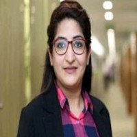 Reetika Garg