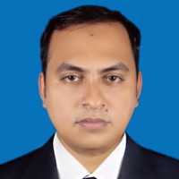 Saddam Hossen