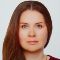 Екатерина Радевич
