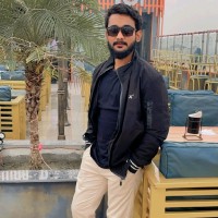 Sajid Ahmad