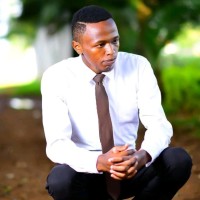 Antony Maina