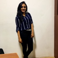 Sakshi Shah