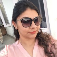 Padamjot Kaur Bhatia