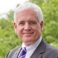 Professor Stephen Todd