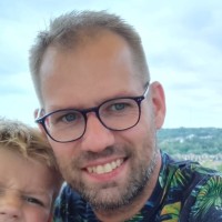 Daan Zwanenburg