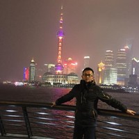 Joseph Chen
