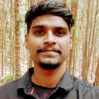 Sandeep Gr
