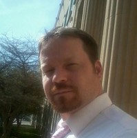 James Haunroth
