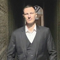 Daniel Cross