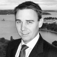 Scott Barton