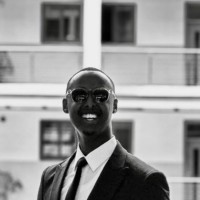 Kamali Kabakire Charles