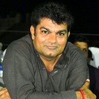 Suresh Sindhi