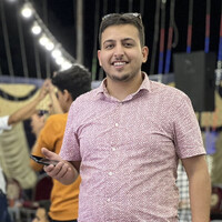 Mohammed Almanaseer
