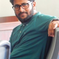Nitin Kumar