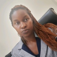 Elizabeth Kavinya Munyao