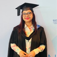 Asmita Pandey Kandel