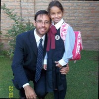 Jose Maria Rodriguez Vargas