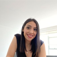 Gabriela Martinez