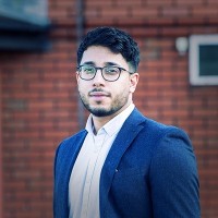 Nihal Kapadi