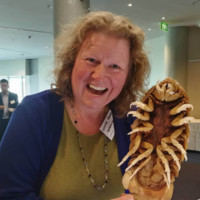 Louise Thomas