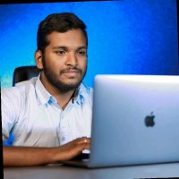 Dhanush Kanna