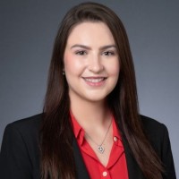 Lilia Gilpatrick