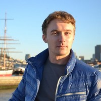 Max Loginov 👨‍💻