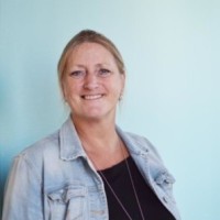 Christine Korhorn