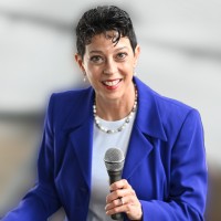Dr. Mary Warren, DC