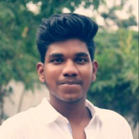 Lokesh D