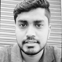Mangesh Naik