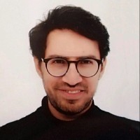 Luis Roman Arciniega Gil