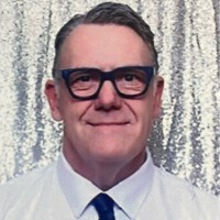 Stephen McGrath