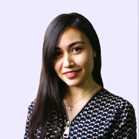 Francesca Mariategui